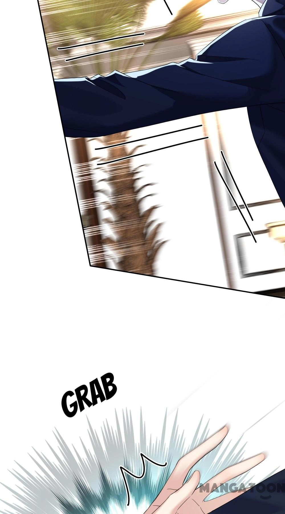 Forbidden Area Chapter 24 page 36 - 