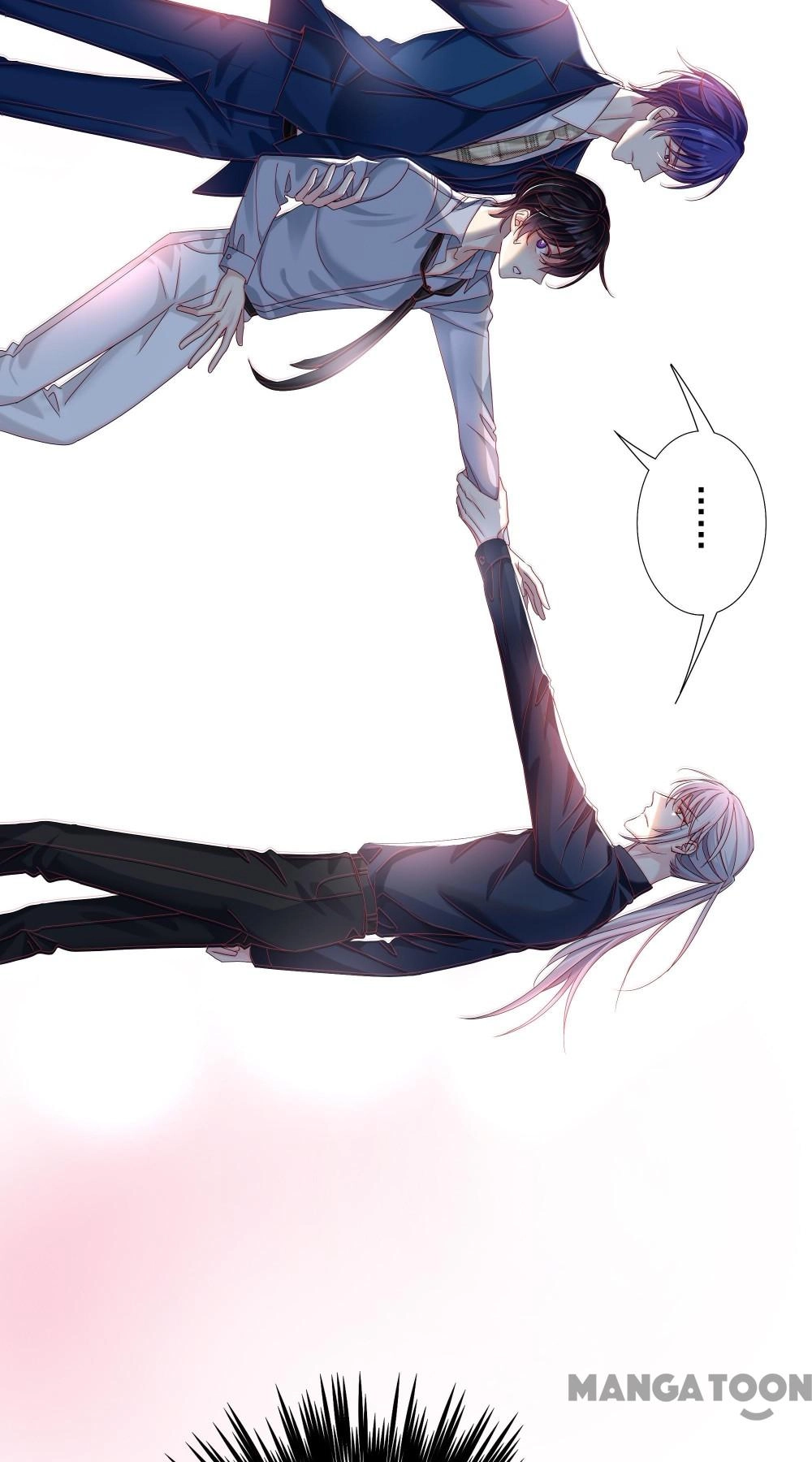 Forbidden Area Chapter 24 page 38 - 