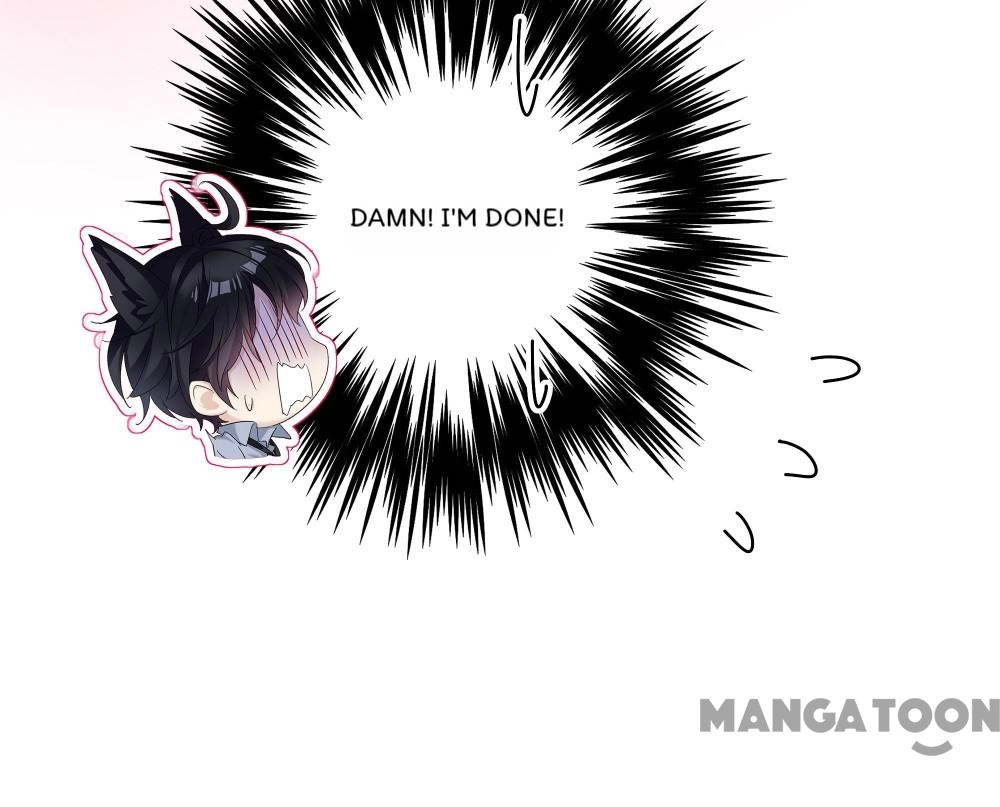 Forbidden Area Chapter 24 page 39 - 
