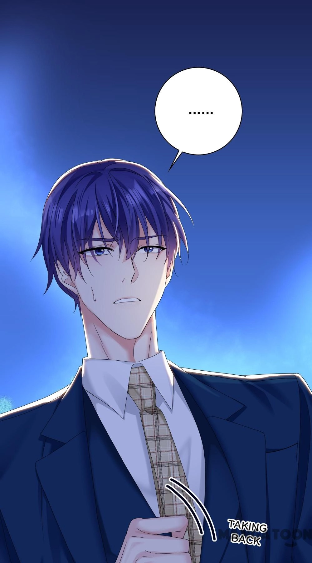 Forbidden Area Chapter 25 page 24 - 