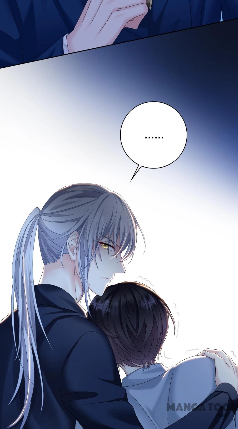 Forbidden Area Chapter 25 page 25 - 
