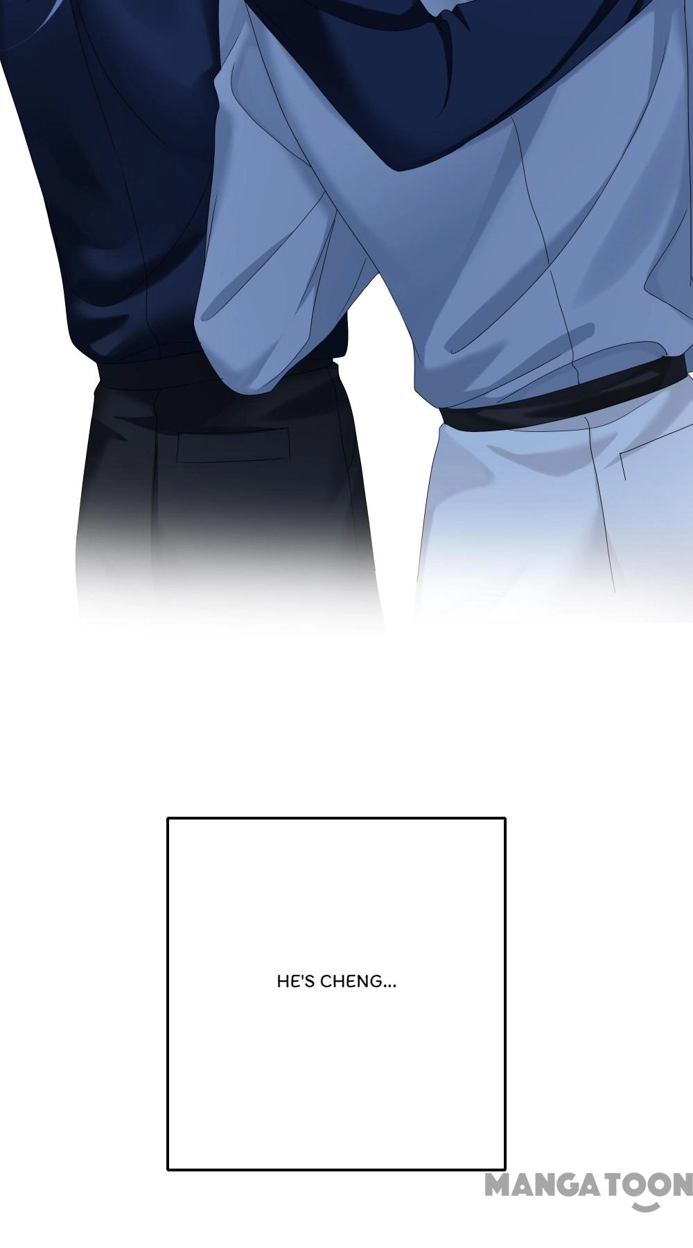Forbidden Area Chapter 25 page 26 - 