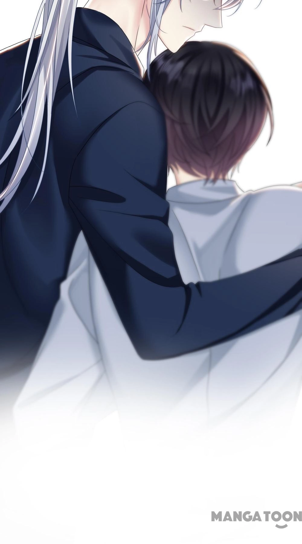 Forbidden Area Chapter 25 page 28 - 