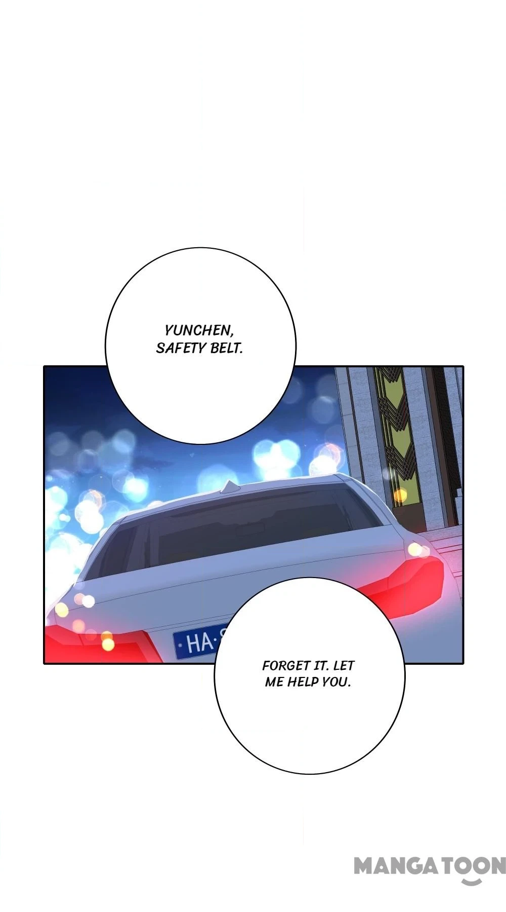 Forbidden Area Chapter 25 page 30 - 