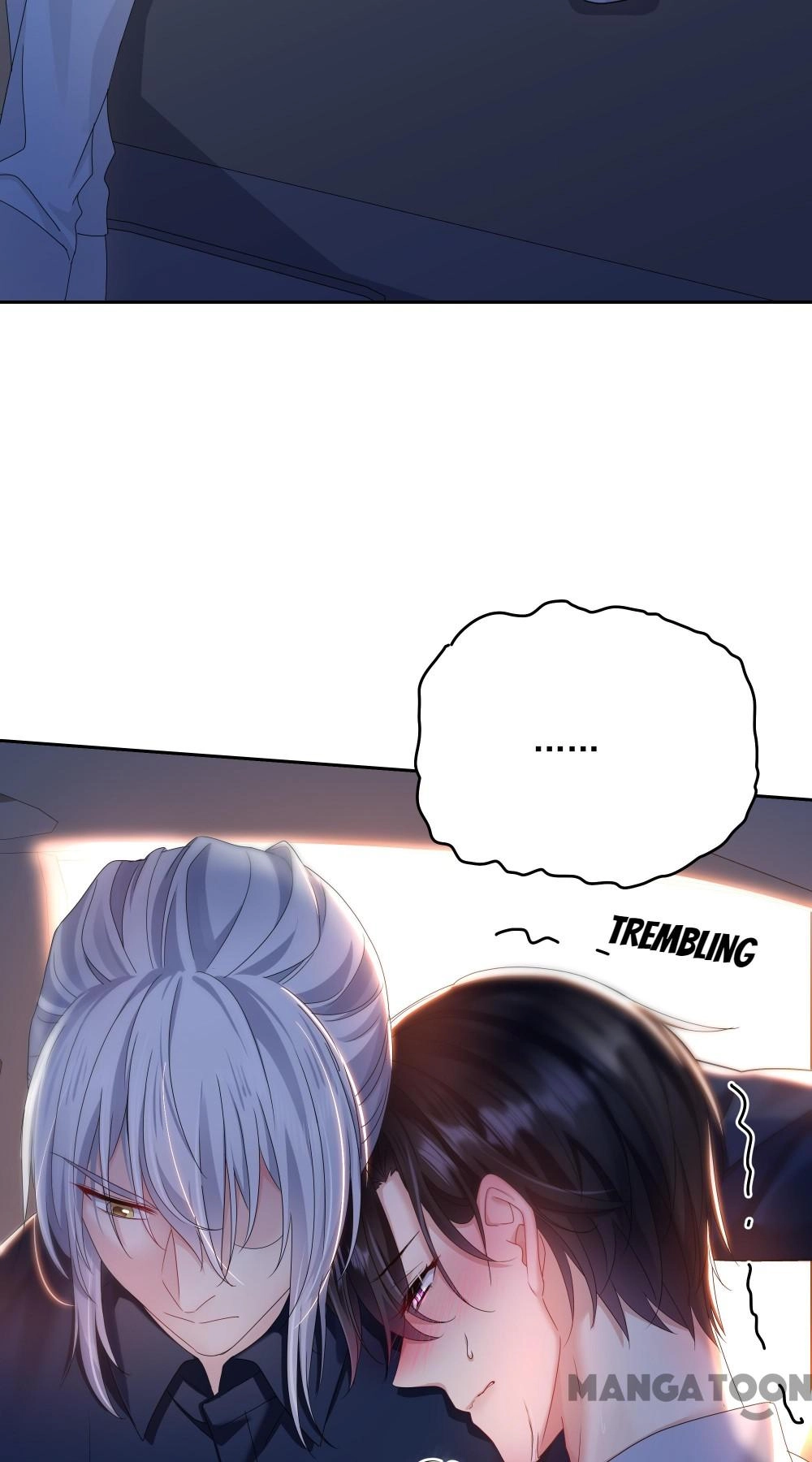 Forbidden Area Chapter 25 page 32 - 