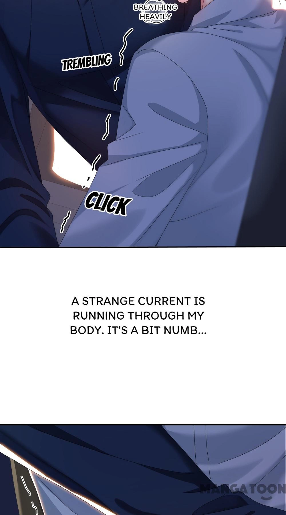 Forbidden Area Chapter 25 page 33 - 