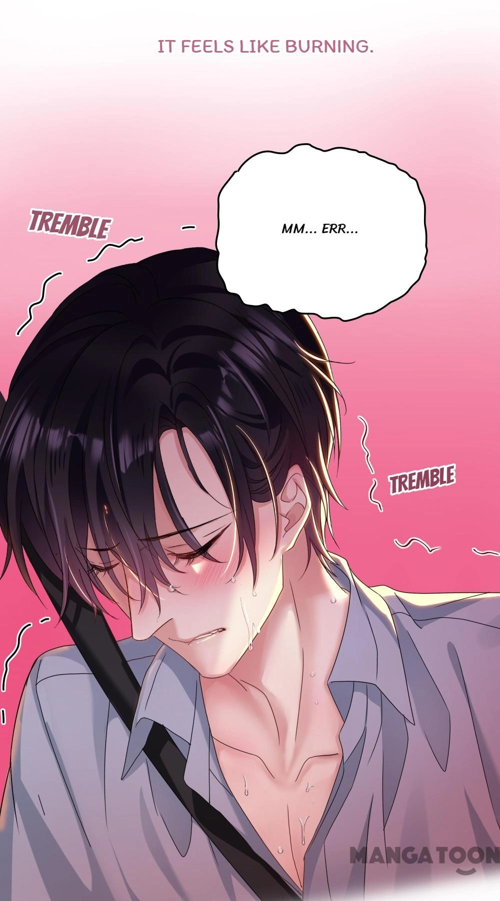 Forbidden Area Chapter 25 page 36 - 