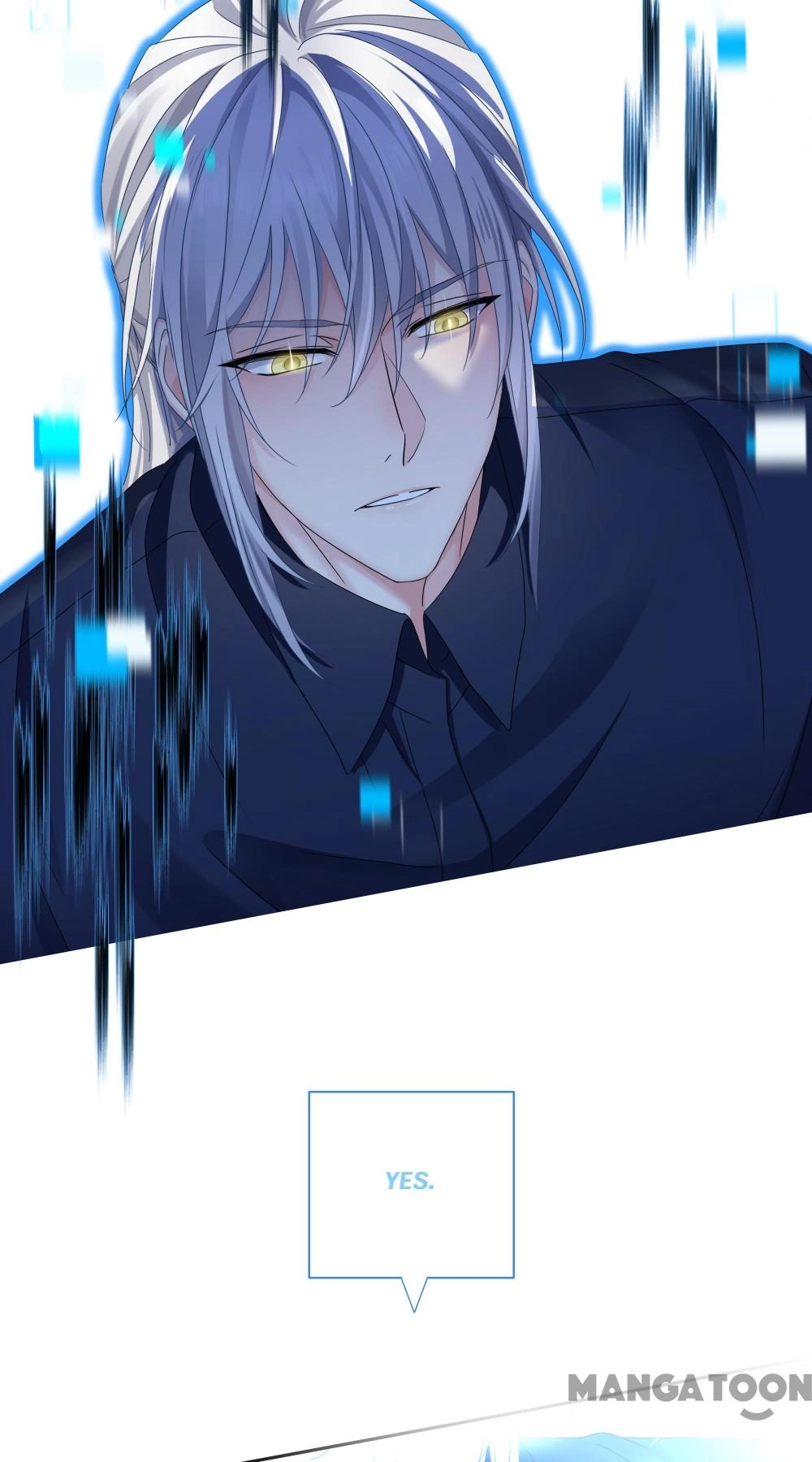 Forbidden Area Chapter 26 page 12 - 