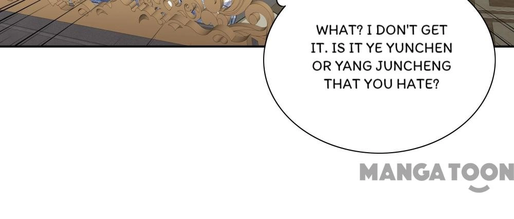 Forbidden Area Chapter 26 page 19 - 