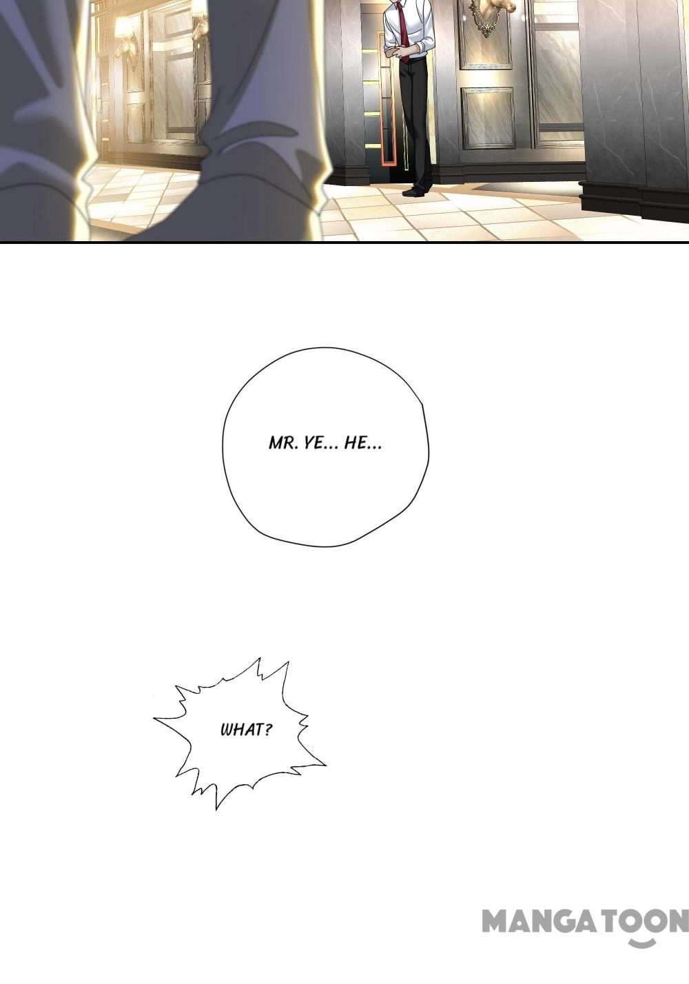 Forbidden Area Chapter 26 page 26 - 