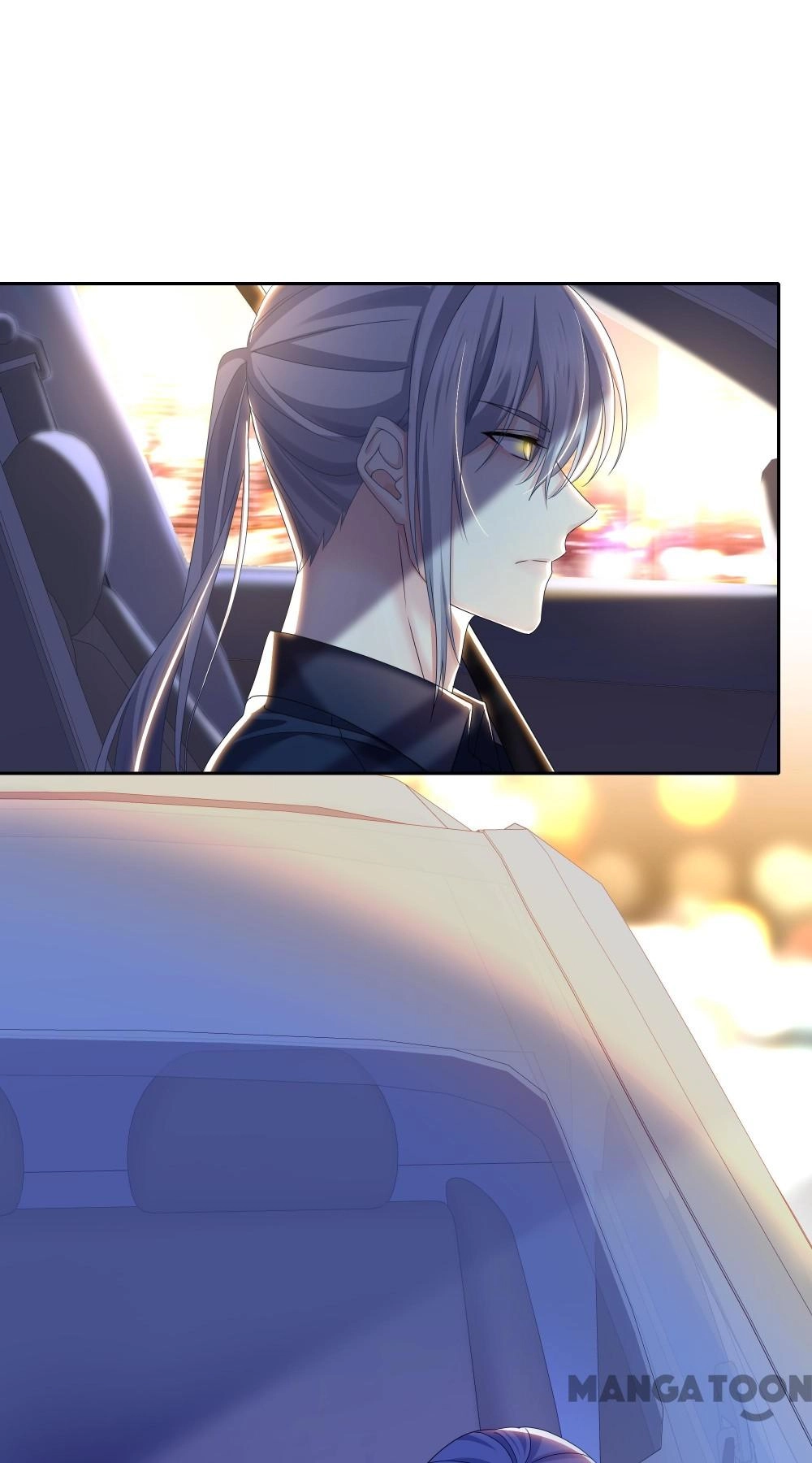 Forbidden Area Chapter 26 page 27 - 
