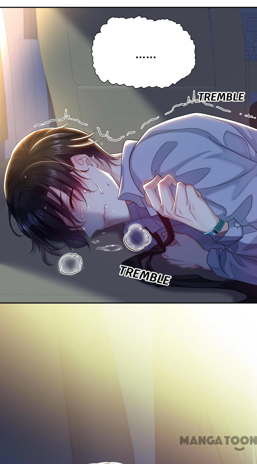 Forbidden Area Chapter 26 page 29 - 
