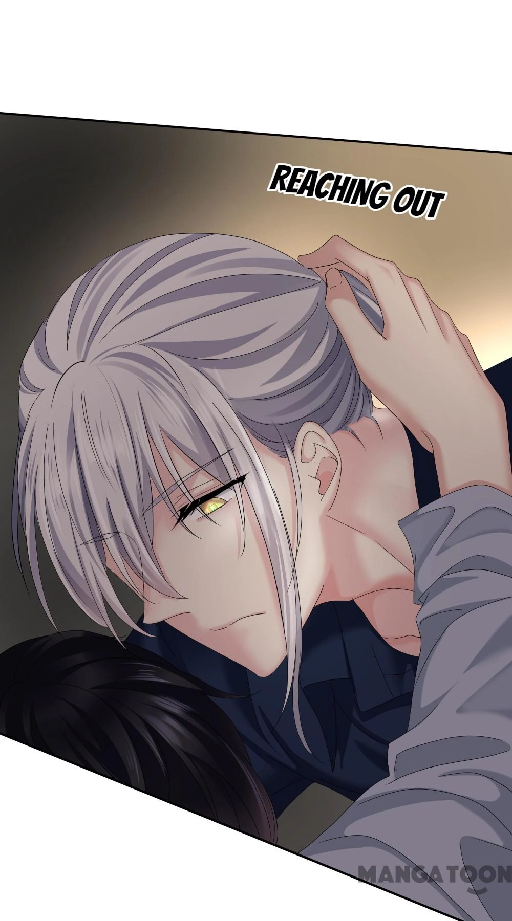 Forbidden Area Chapter 26 page 35 - 