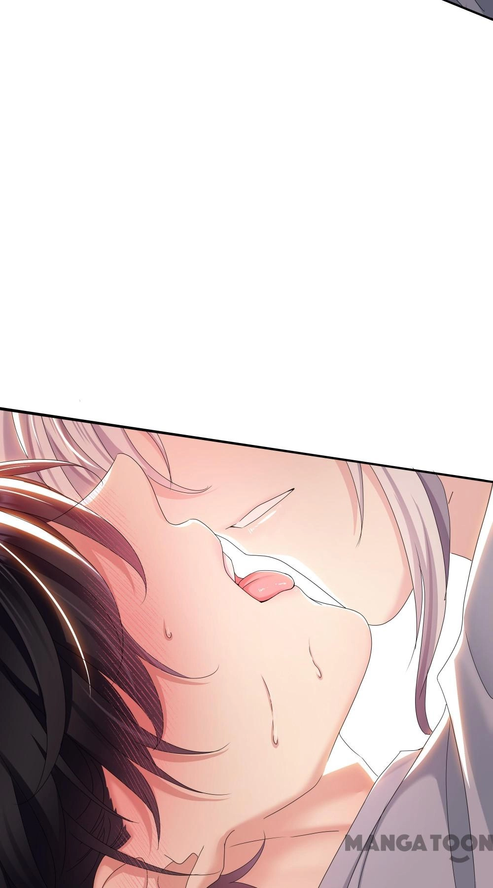 Forbidden Area Chapter 26 page 36 - 