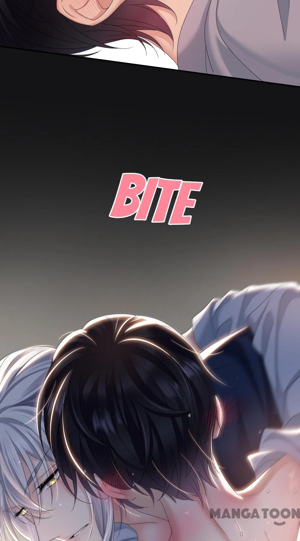 Forbidden Area Chapter 26 page 37 - 