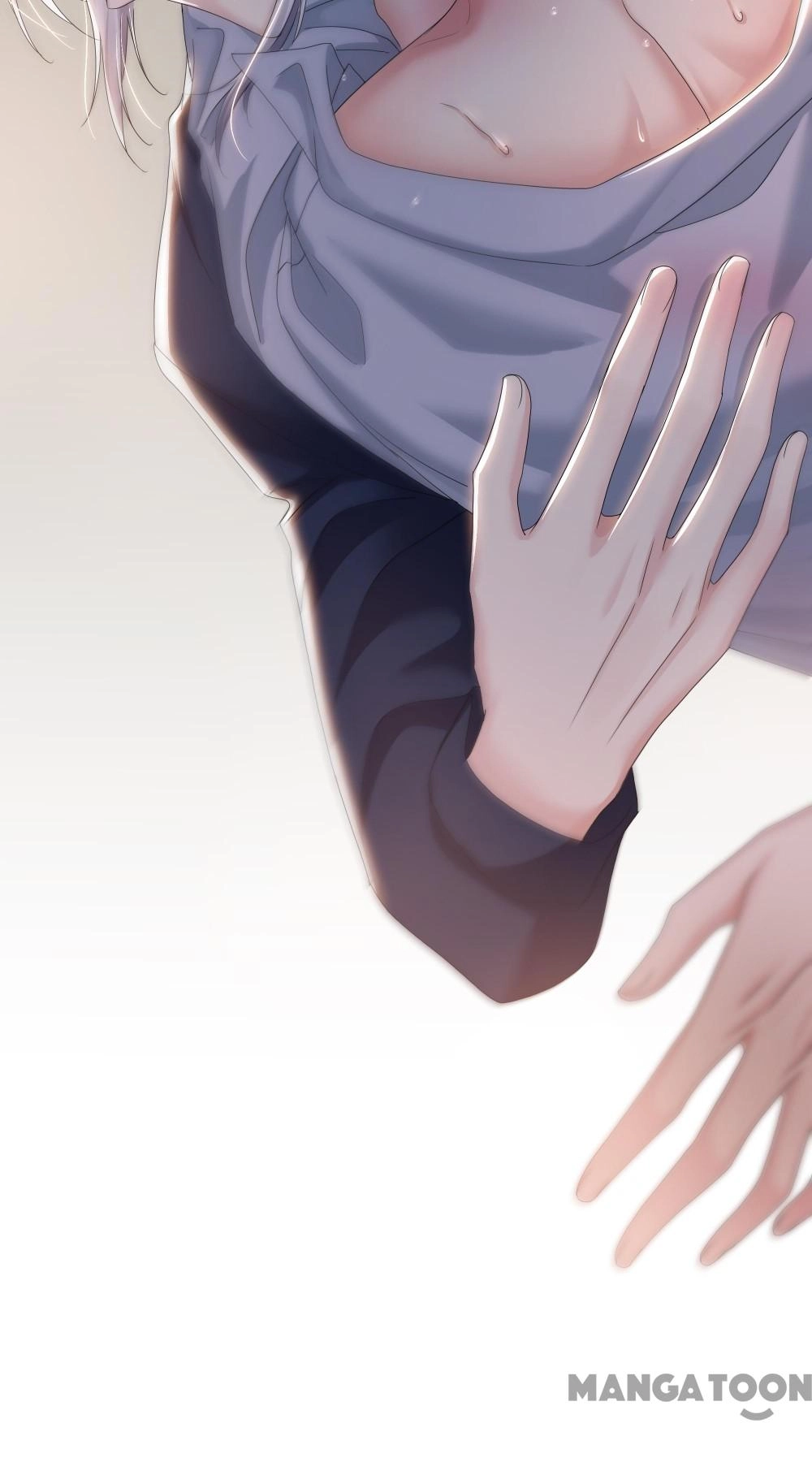 Forbidden Area Chapter 26 page 38 - 
