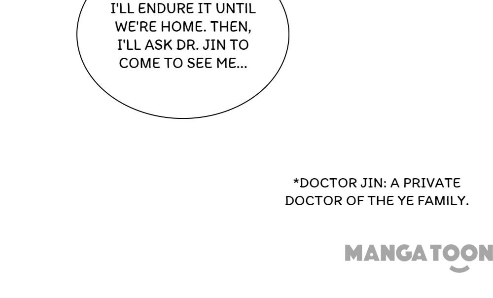 Forbidden Area Chapter 26 page 8 - 