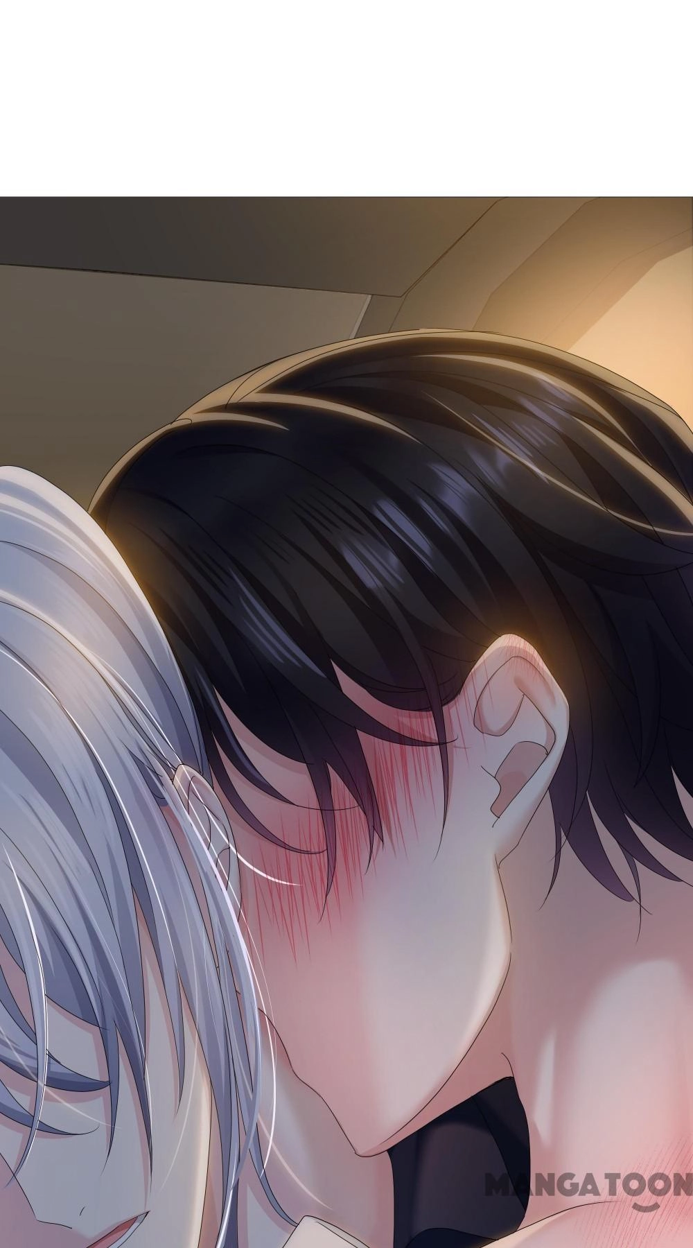 Forbidden Area Chapter 27 page 1 - 