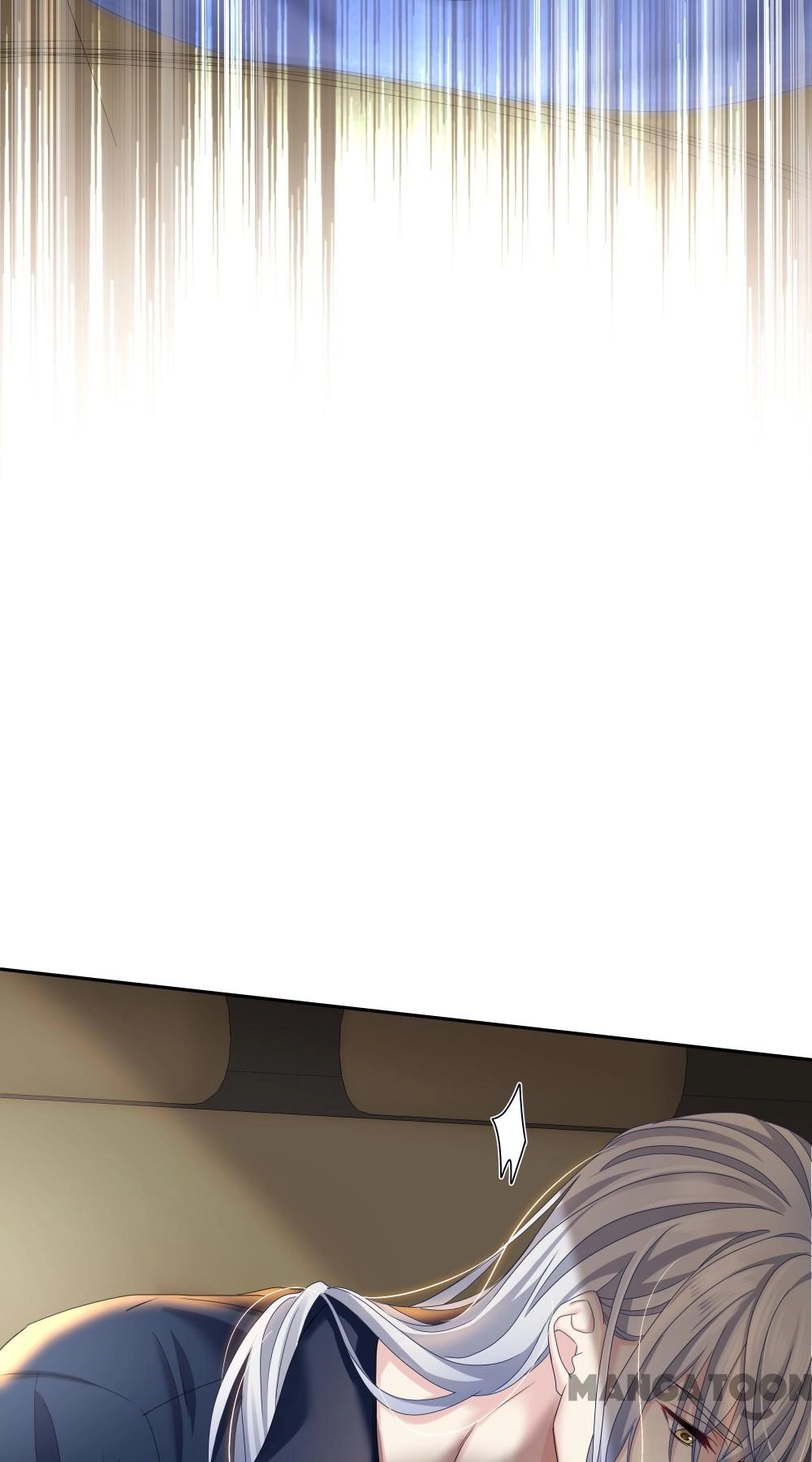 Forbidden Area Chapter 27 page 12 - 