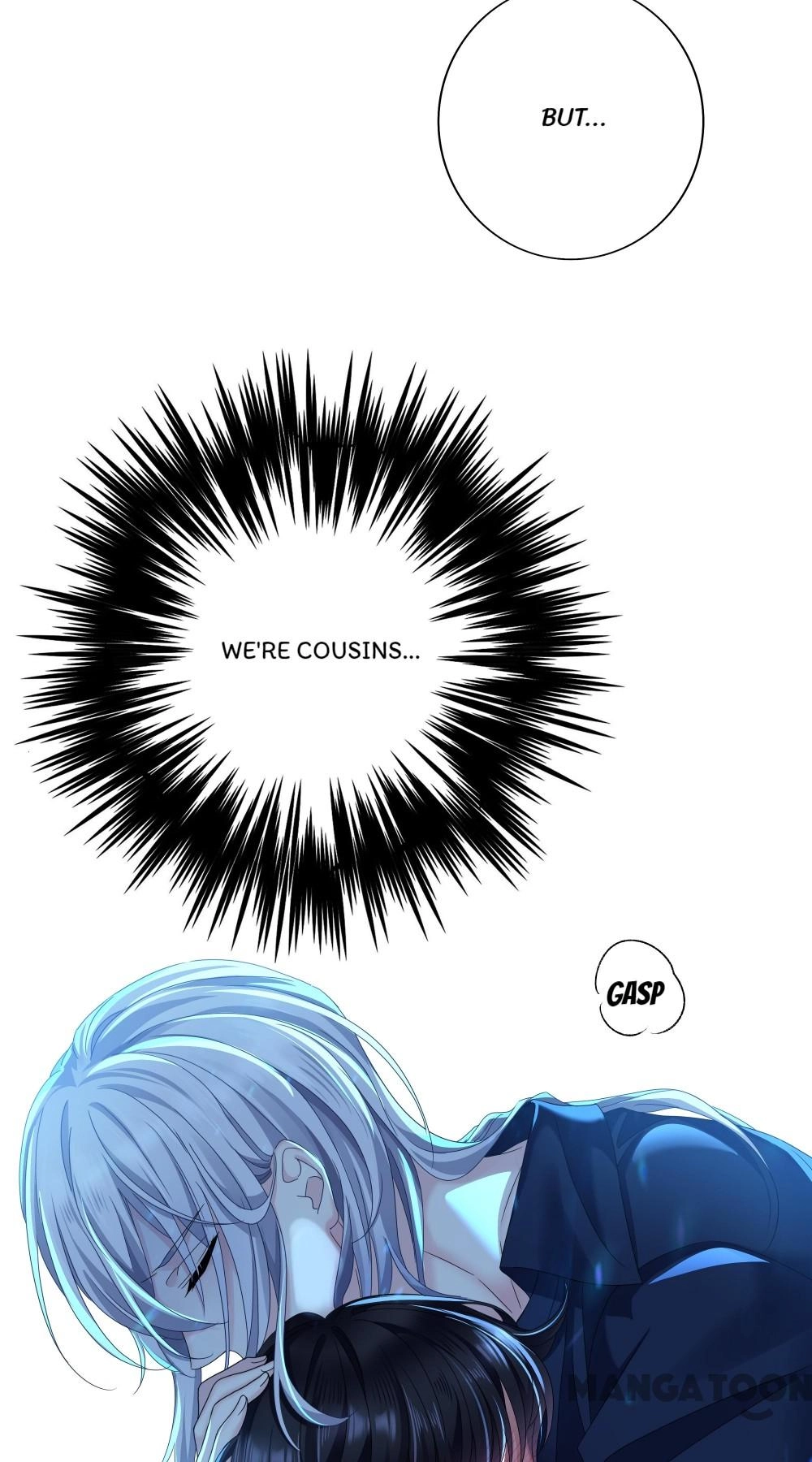 Forbidden Area Chapter 27 page 16 - 