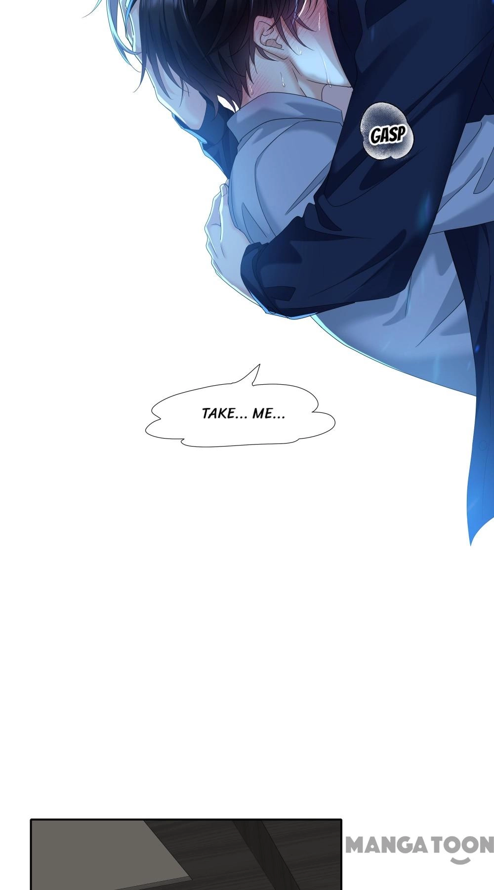 Forbidden Area Chapter 27 page 17 - 