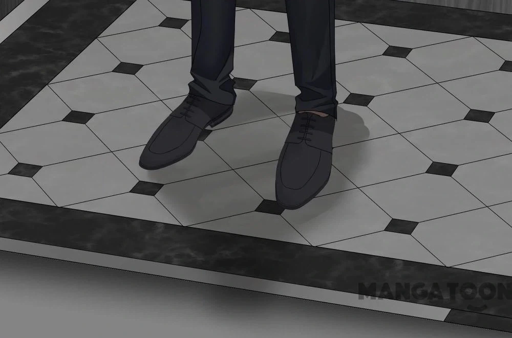 Forbidden Area Chapter 27 page 20 - 