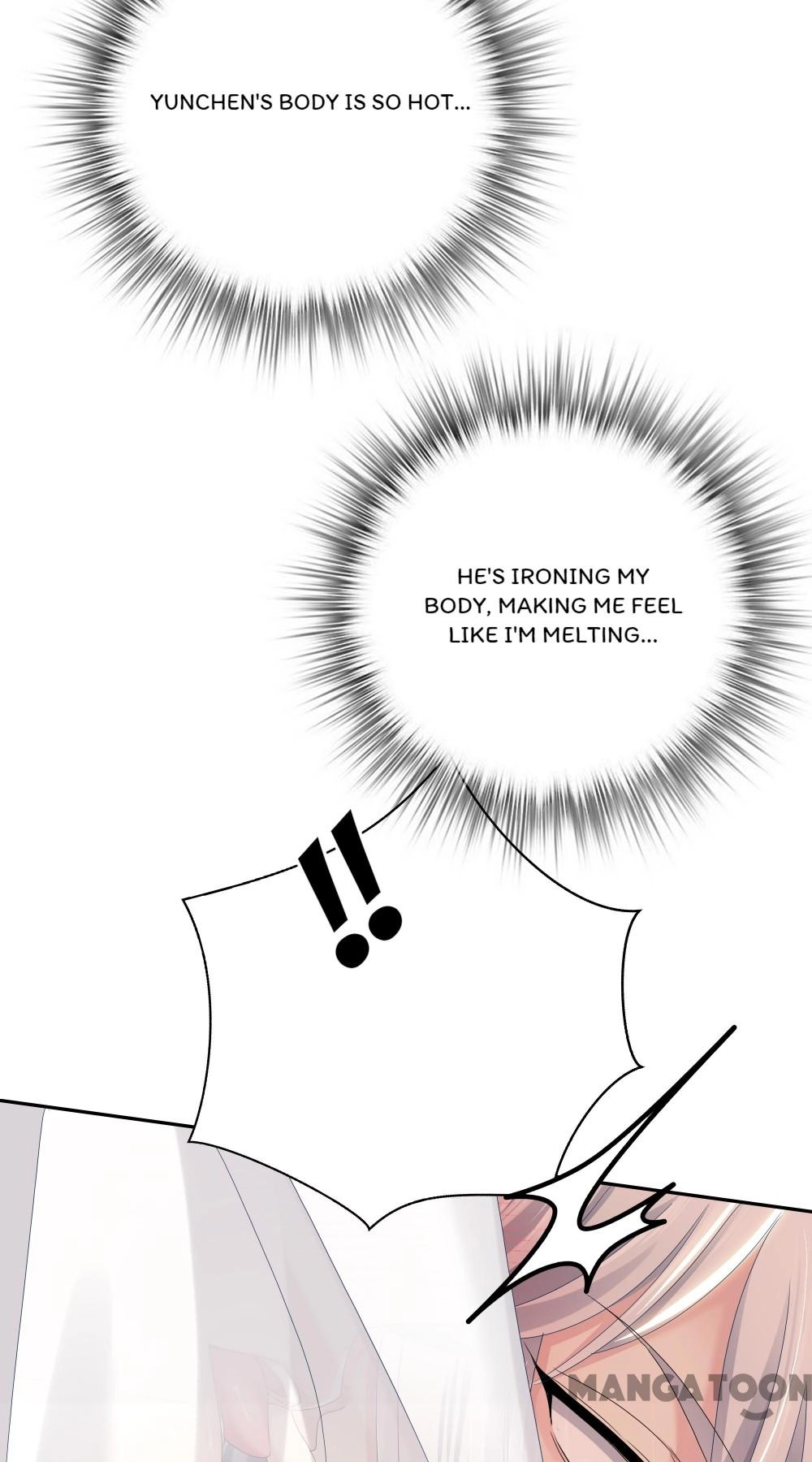 Forbidden Area Chapter 27 page 22 - 
