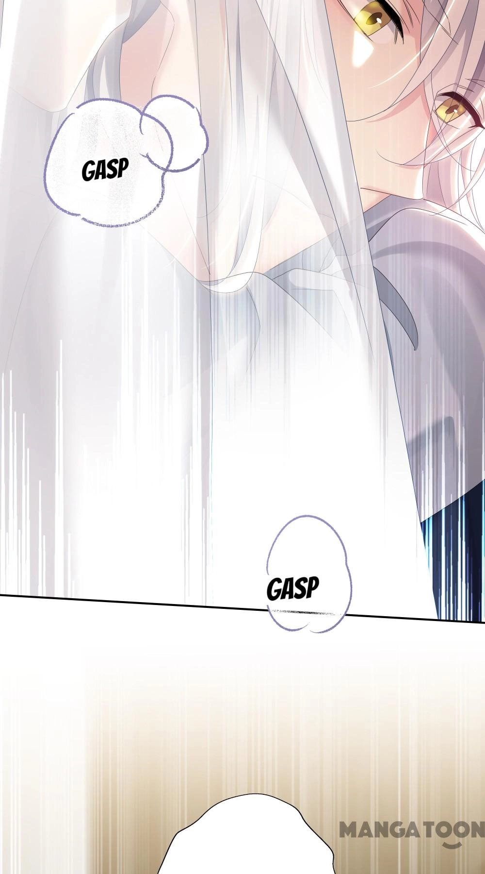 Forbidden Area Chapter 27 page 23 - 
