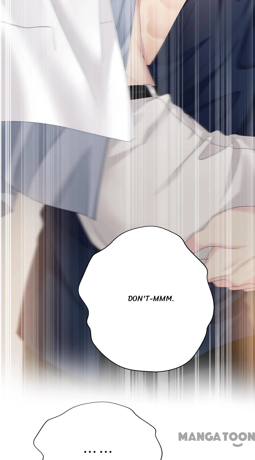 Forbidden Area Chapter 27 page 25 - 
