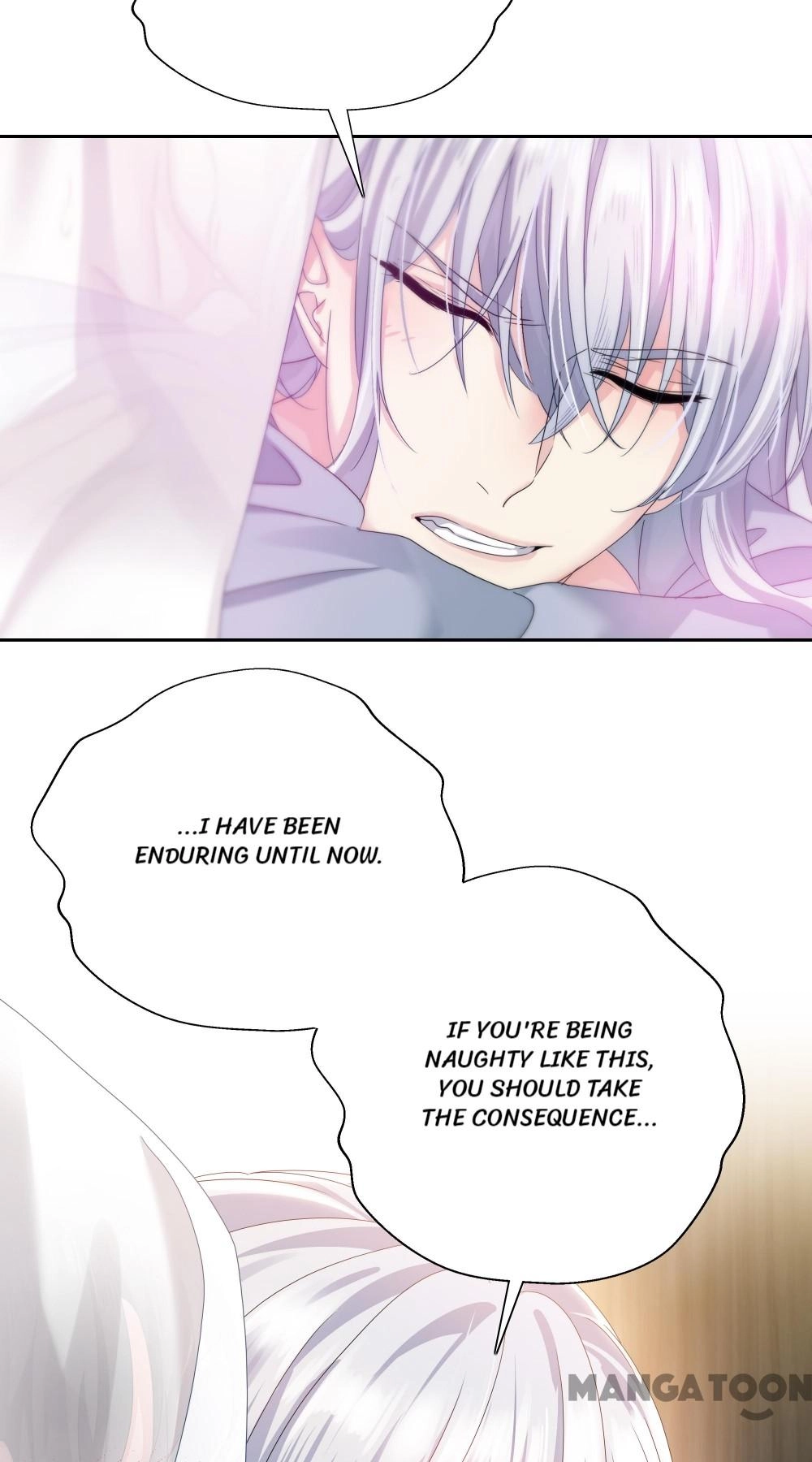 Forbidden Area Chapter 27 page 26 - 