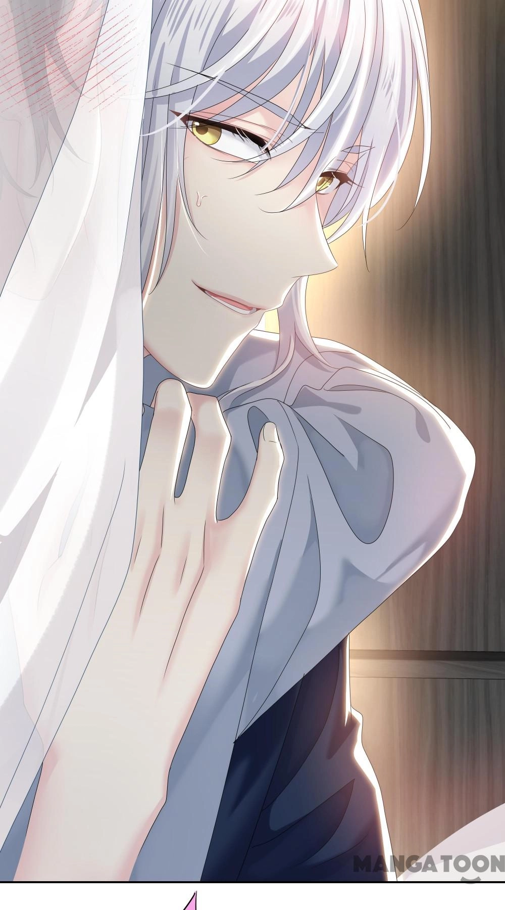 Forbidden Area Chapter 27 page 27 - 