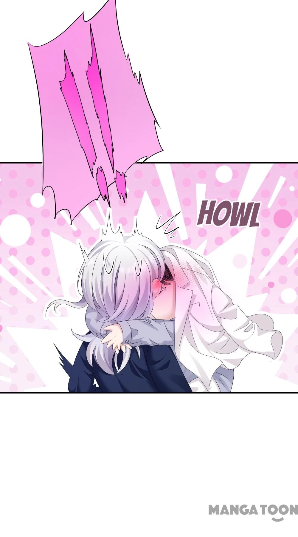 Forbidden Area Chapter 27 page 28 - 