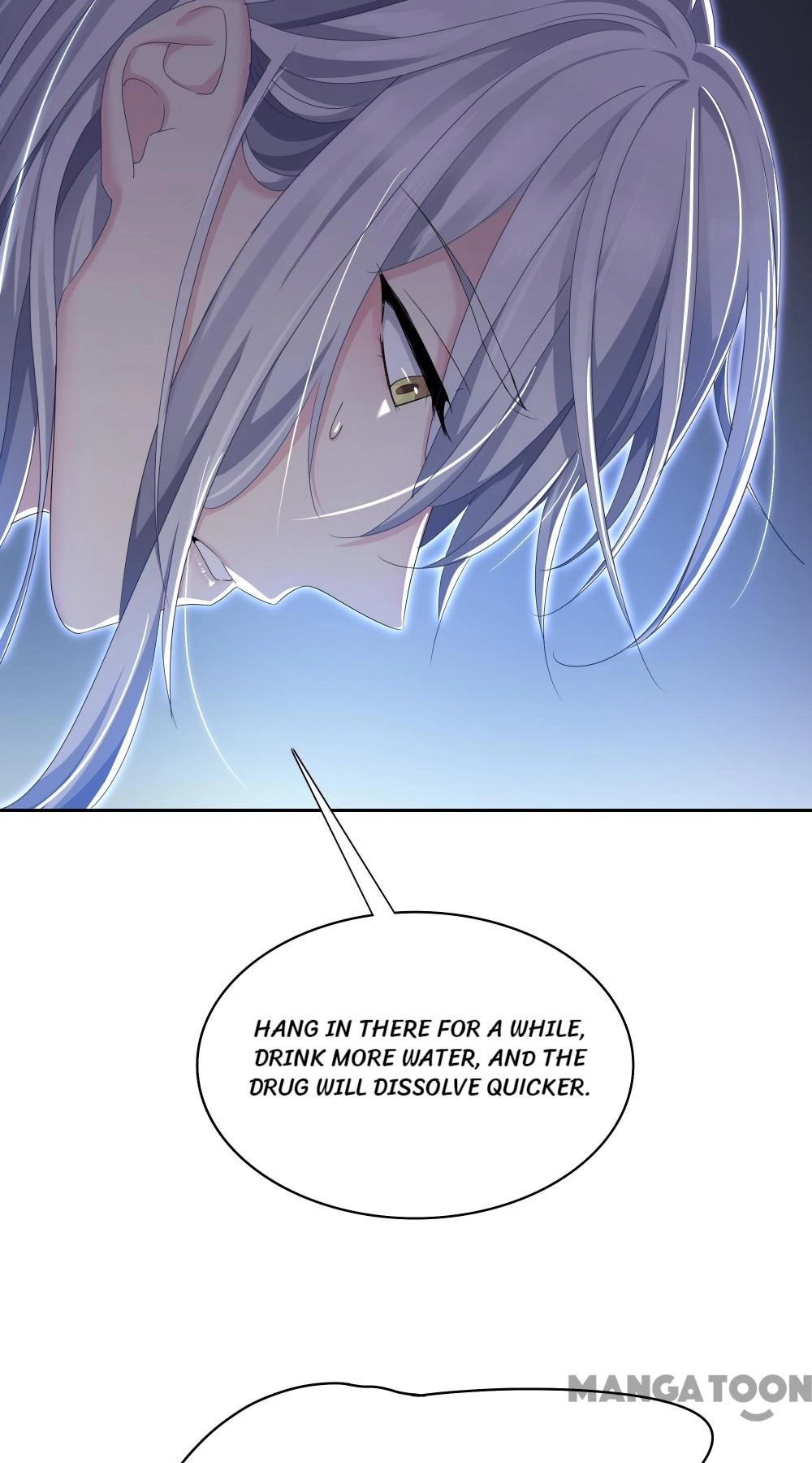 Forbidden Area Chapter 27 page 34 - 
