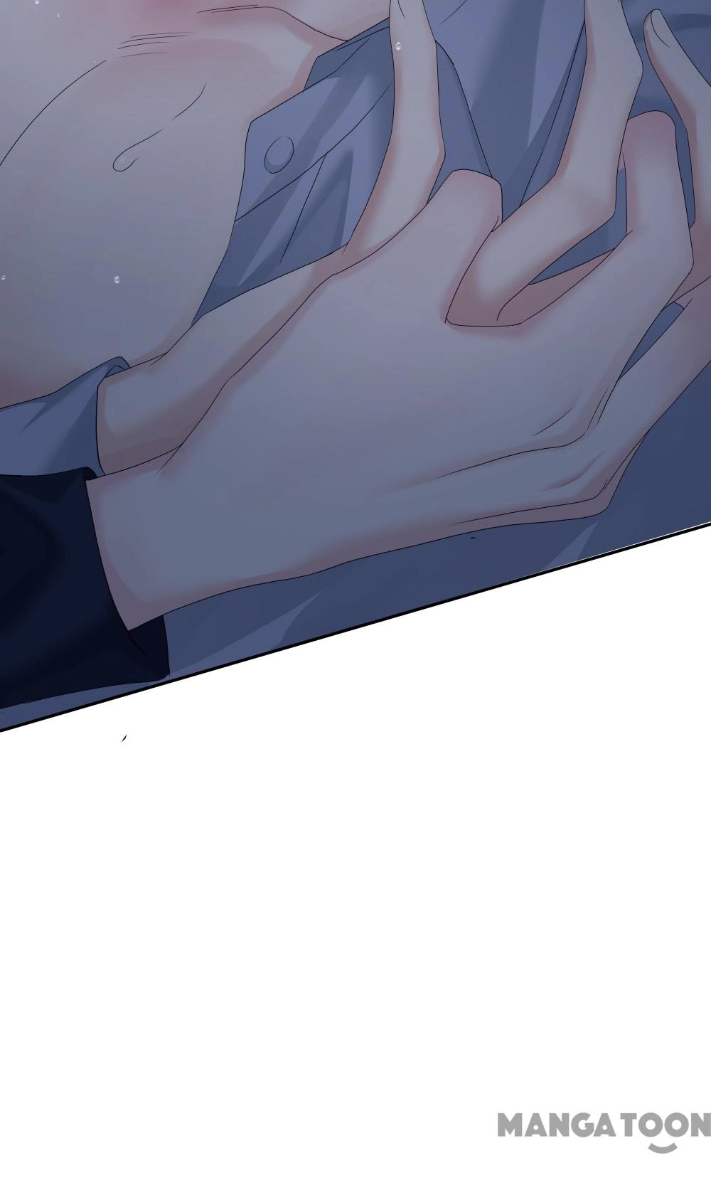 Forbidden Area Chapter 27 page 36 - 