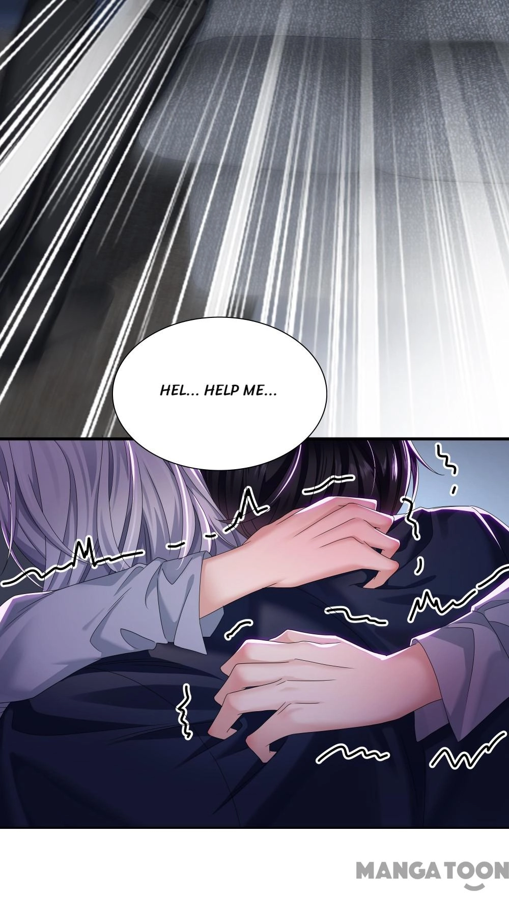 Forbidden Area Chapter 27 page 38 - 