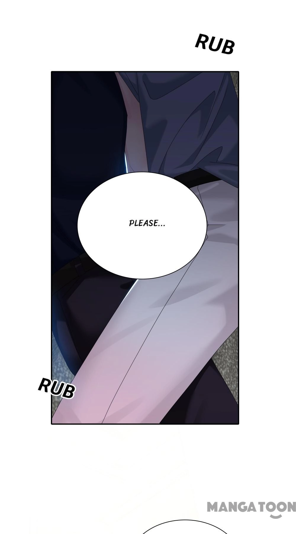 Forbidden Area Chapter 27 page 39 - 