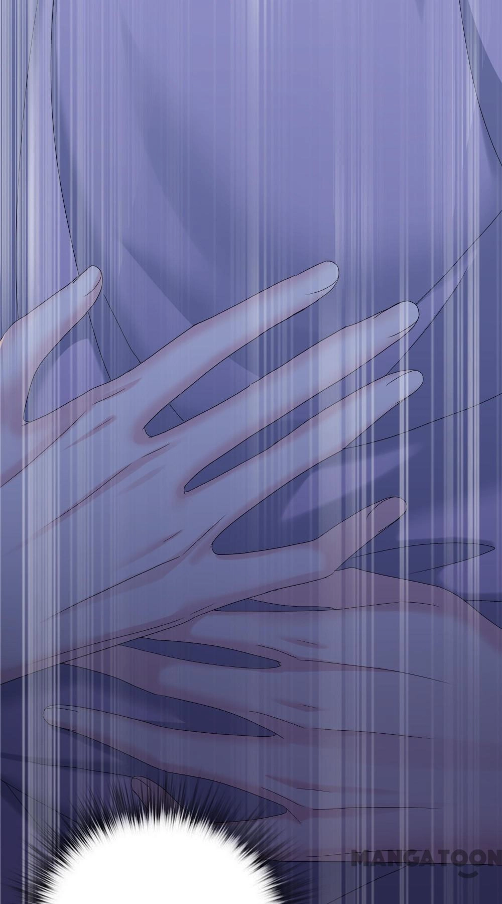 Forbidden Area Chapter 27 page 6 - 