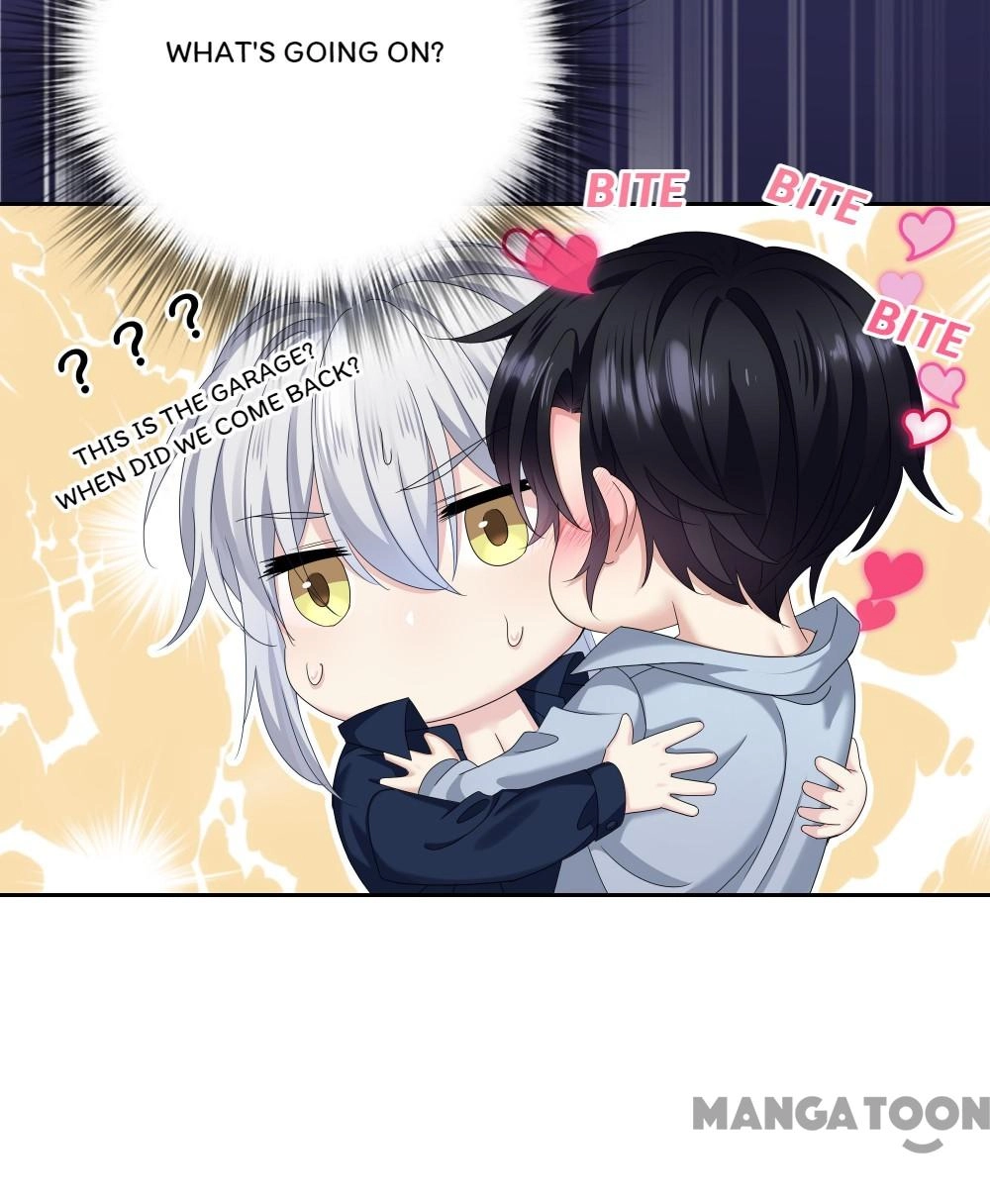Forbidden Area Chapter 27 page 7 - 