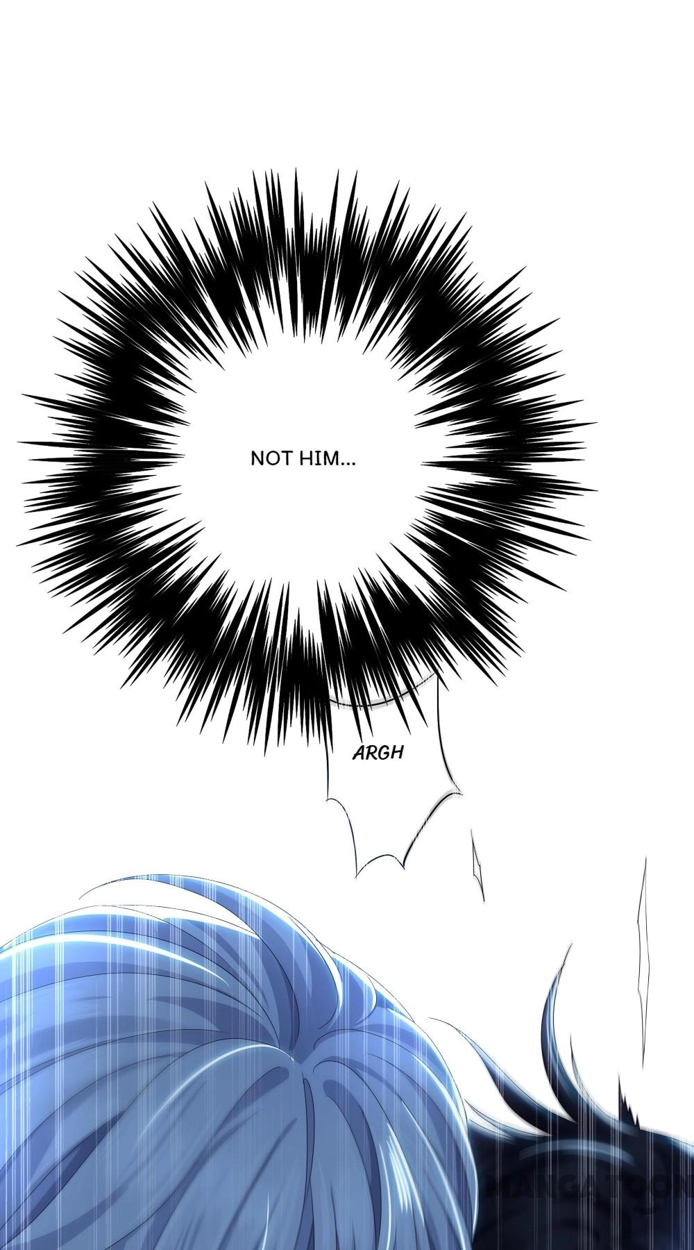 Forbidden Area Chapter 28 page 15 - 