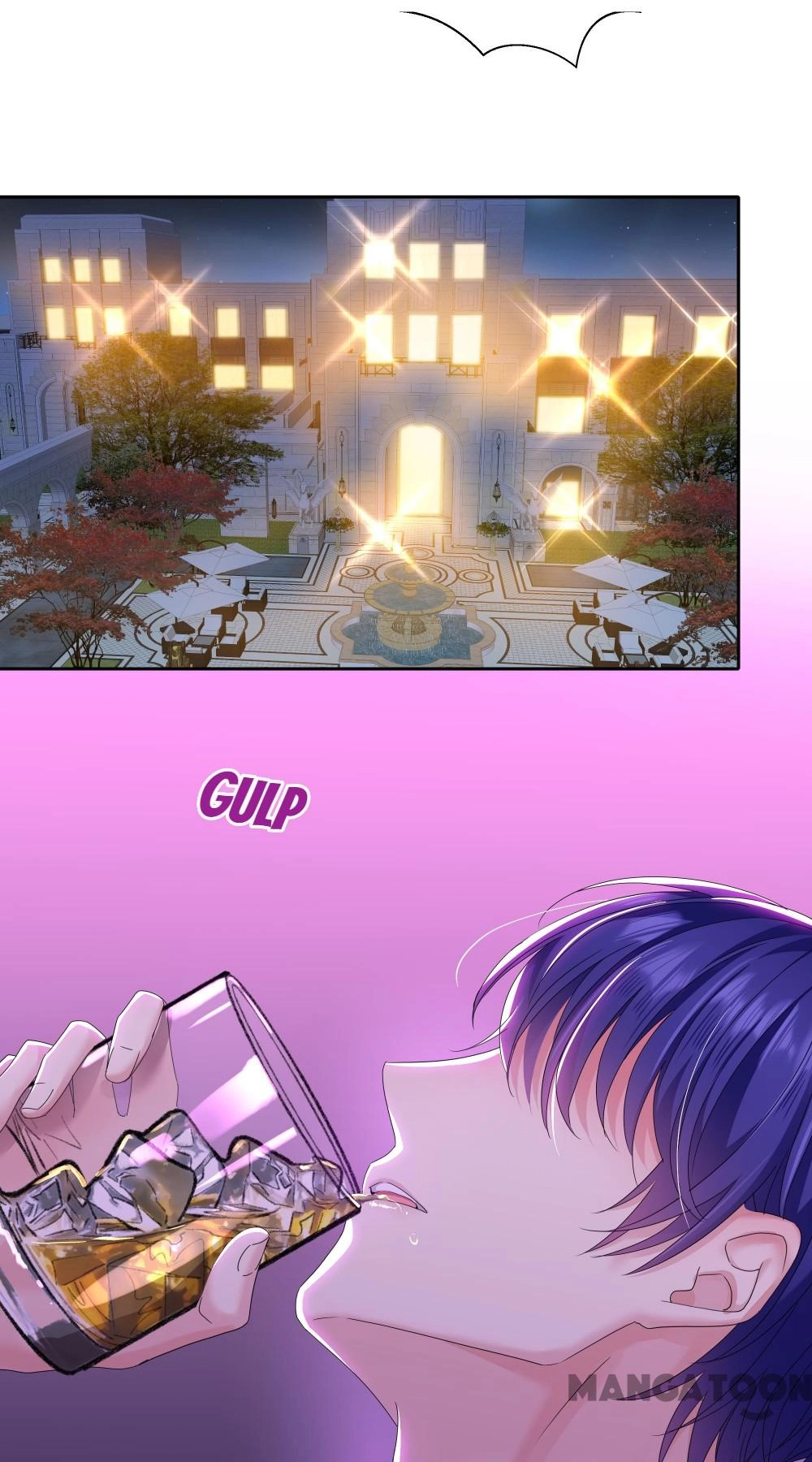 Forbidden Area Chapter 28 page 18 - 