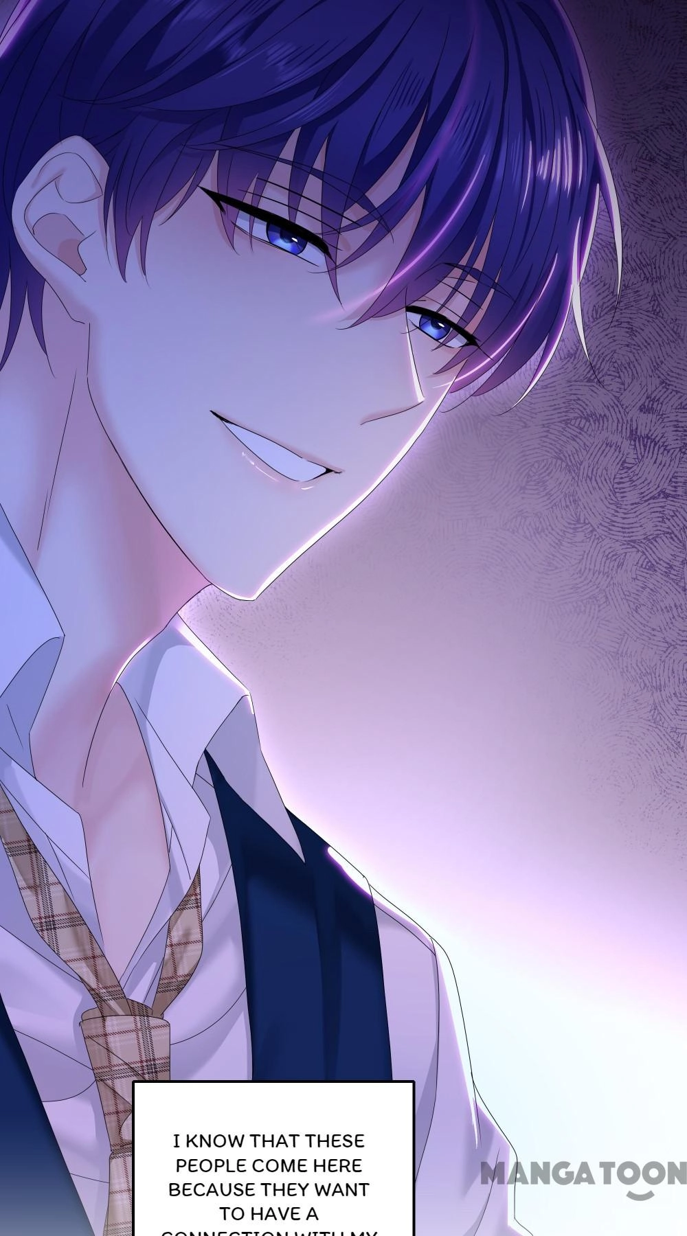 Forbidden Area Chapter 28 page 21 - 