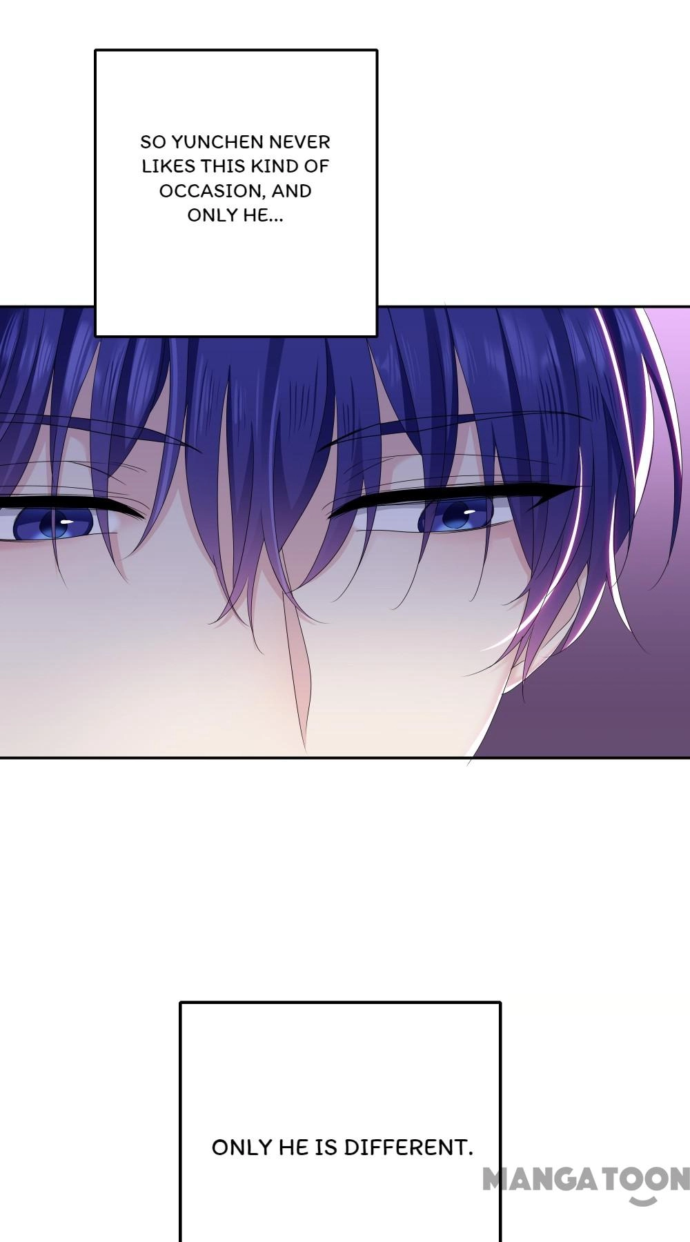 Forbidden Area Chapter 28 page 23 - 