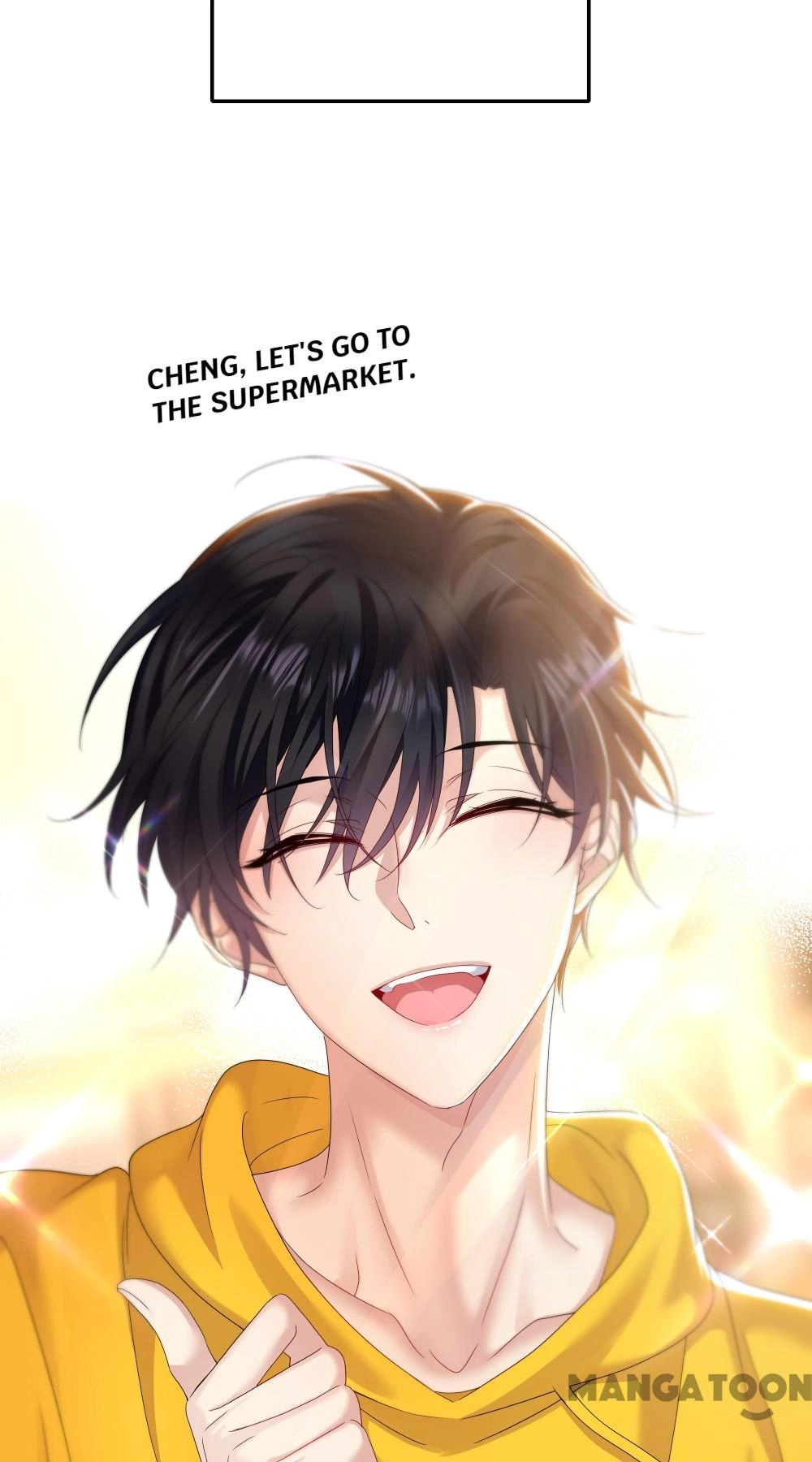 Forbidden Area Chapter 28 page 24 - 