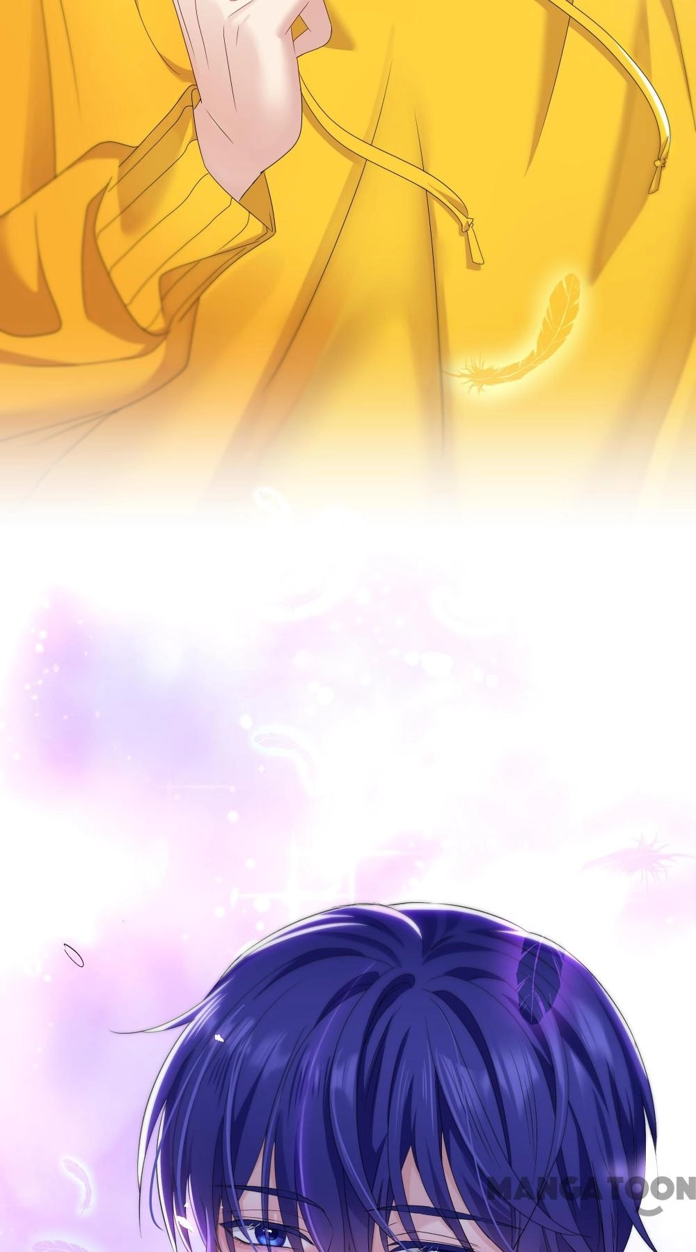 Forbidden Area Chapter 28 page 25 - 