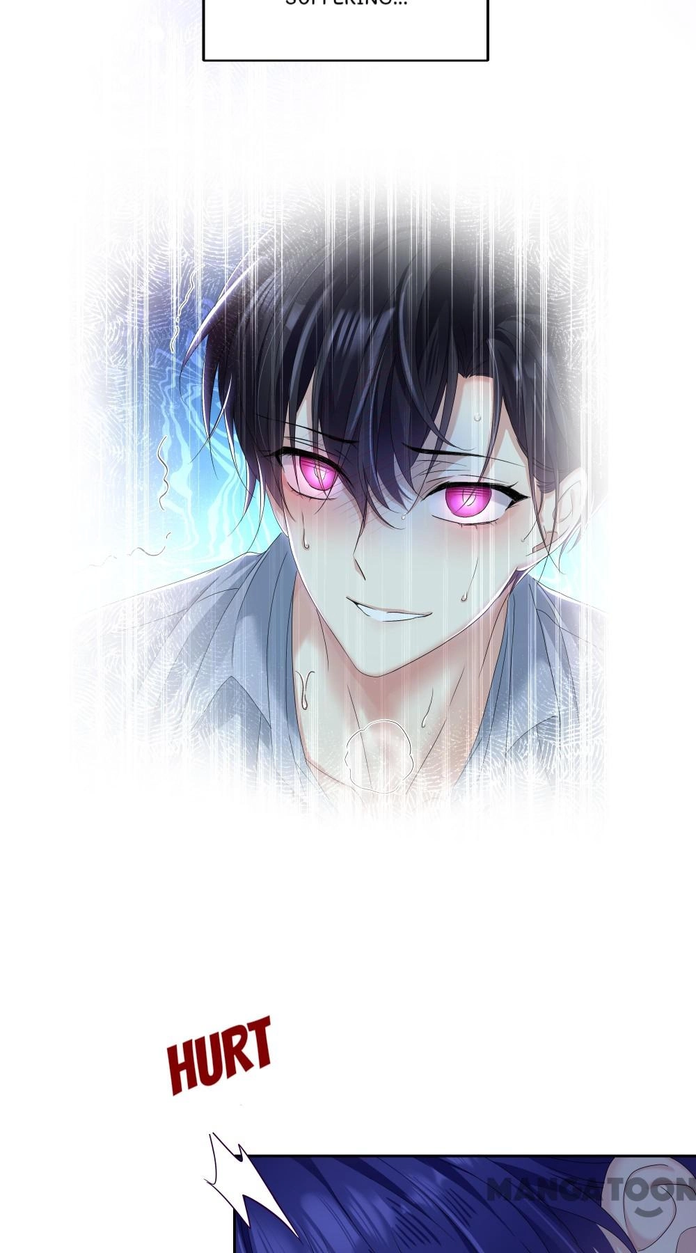Forbidden Area Chapter 28 page 28 - 