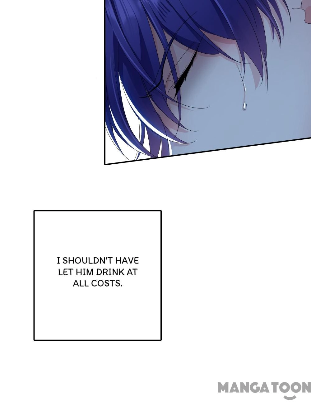 Forbidden Area Chapter 28 page 29 - 