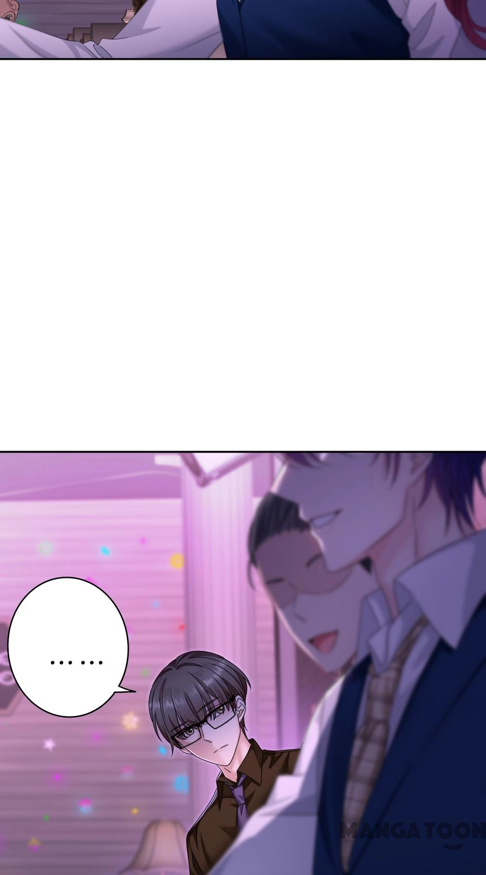 Forbidden Area Chapter 28 page 32 - 