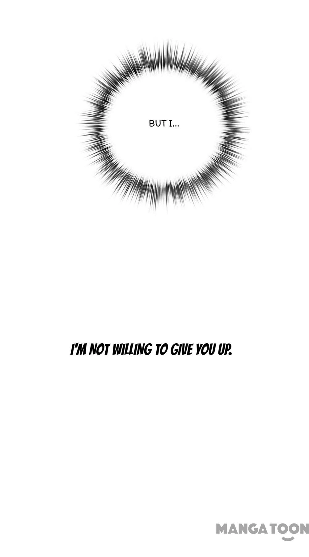 Forbidden Area Chapter 28 page 35 - 