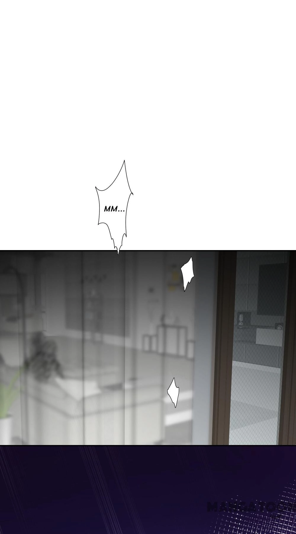 Forbidden Area Chapter 28 page 37 - 