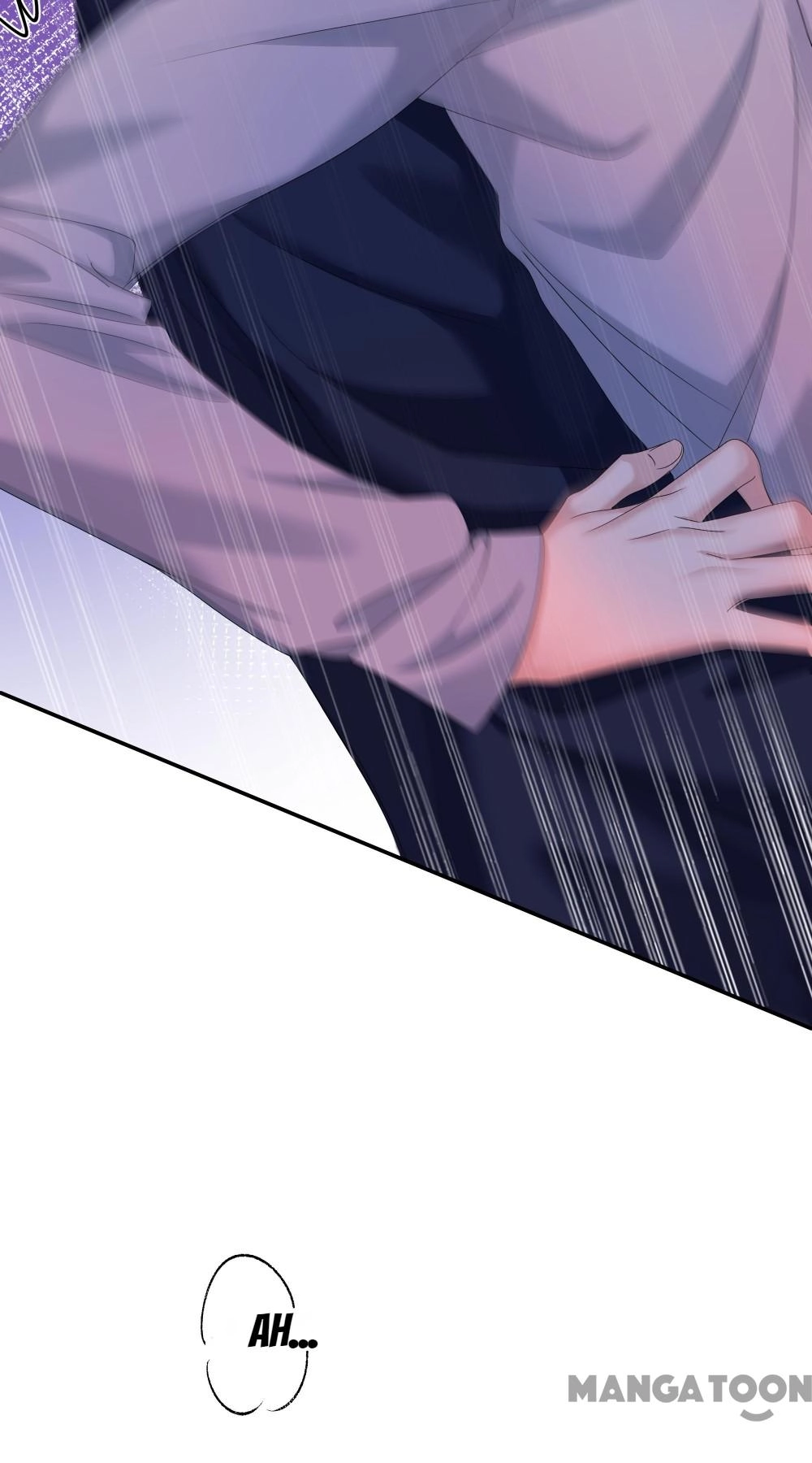 Forbidden Area Chapter 28 page 39 - 